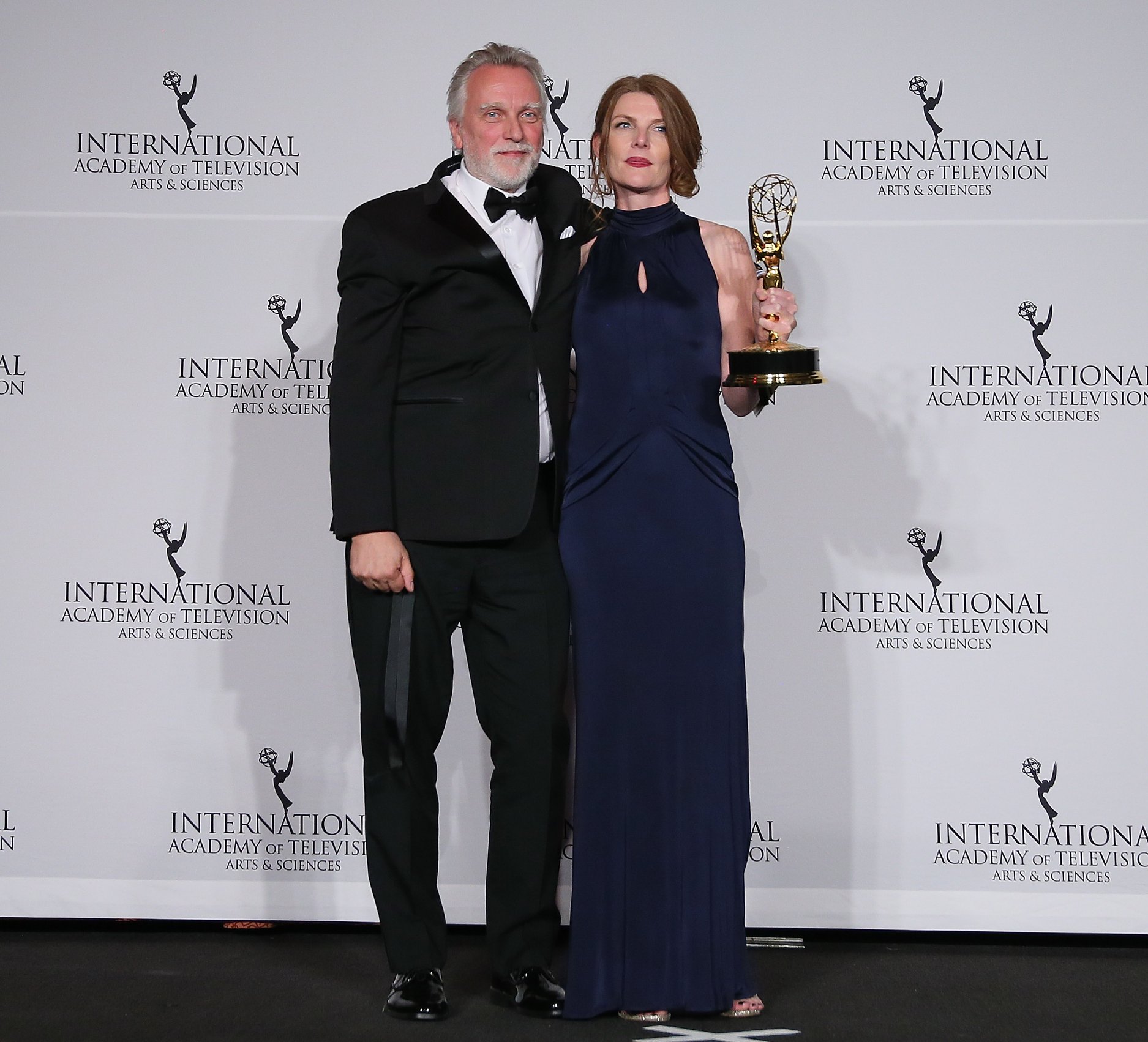 Album: 47th International Emmy® Awards Winners – Press Room ...