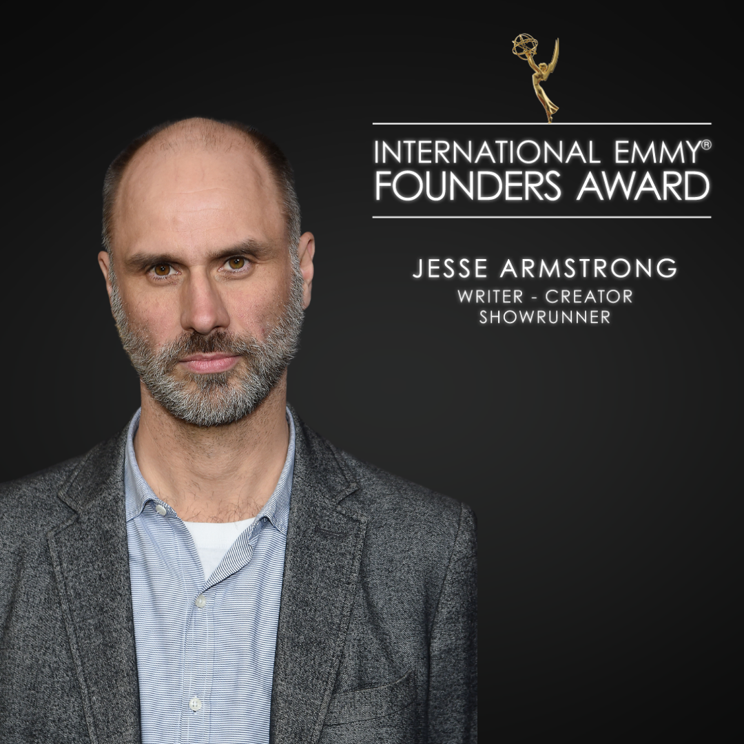 The International Emmy for Comedy goes to “Ninguém Tá Olhando